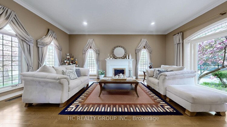 2 Glenridge Drive, Markham, ON, Devil's Elbow