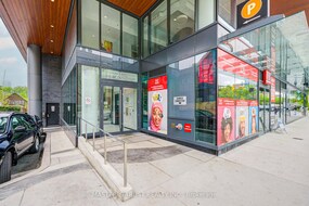 203 College Street, Toronto, ON