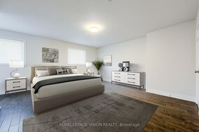 71 Sterling Crescent, York, ON
