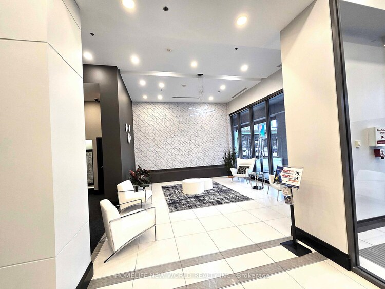 25 Lower Simcoe Street, Toronto, ON, Waterfront Communities C1