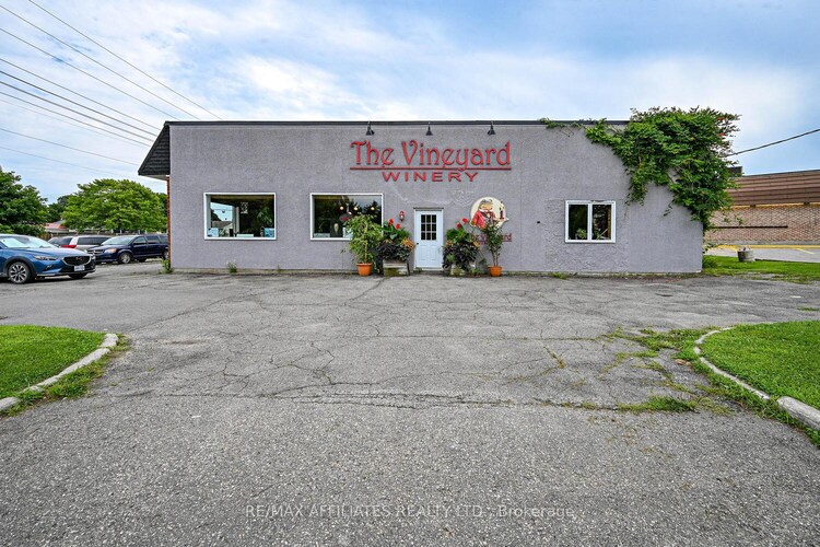 202 PERCY Street, Smiths Falls, ON, 901 - Smiths Falls