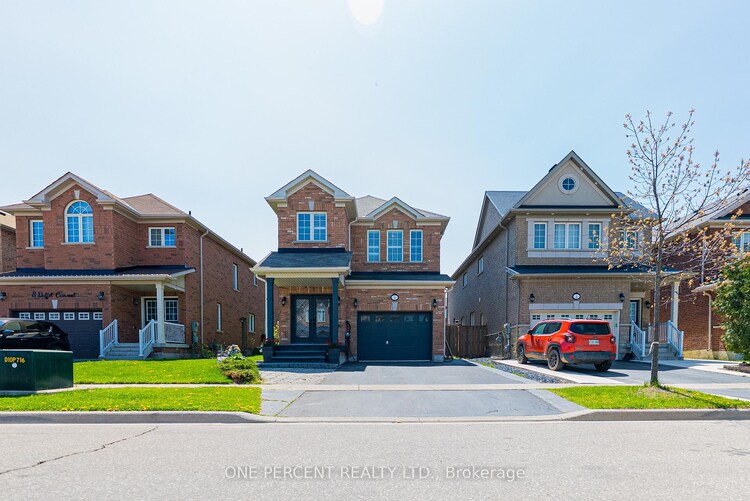 6 Duffel Crescent, Halton Hills, ON, Georgetown
