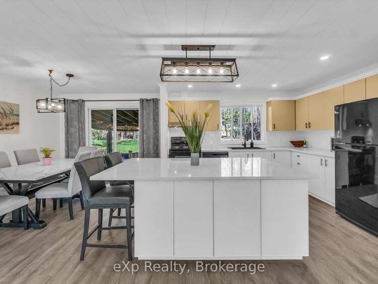 104 Meadow Heights Drive, Bracebridge, ON, Monck (Bracebridge)