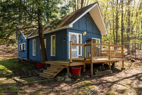 21 Todholm Drive, Muskoka, ON , MLS #X12356363 , Image - 1