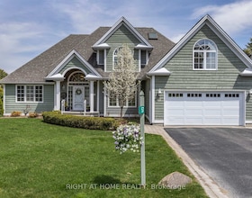 57 Highland Drive, Simcoe, ON , MLS #S12764864 , Image - 1