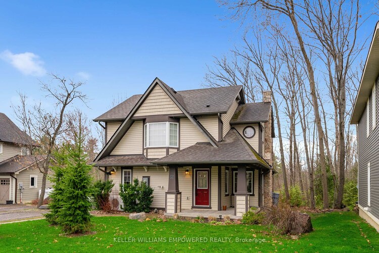 22 COUNTRY Trail, Georgian Bay, ON, Baxter