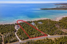 Lot 47 Greenough Pt Road, Bruce, ON , MLS #X12149552 , Image - 1