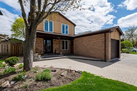 23 Merrylyn Drive, York, ON , MLS #N12482648 , Image - 1