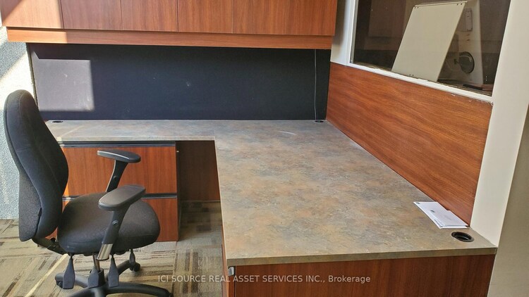 5160 Explorer Drive, Mississauga, ON, Airport Corporate