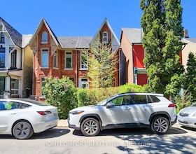 230 Robert Street, Toronto, ON , MLS #C12933754 , Image - 1