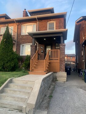 161 Sellers Avenue, Toronto, ON , MLS #W12557602 , Image - 1