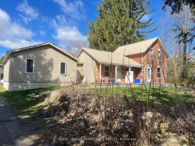 1115 Myrtle Road W, Durham, ON , MLS #E12149760 , Image - 1