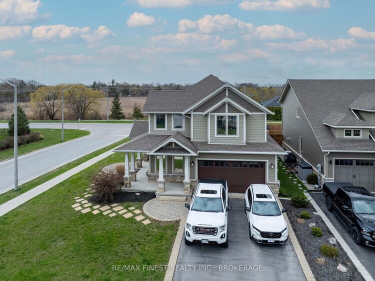 64 Tessa Boulevard, Belleville, ON, Belleville Ward