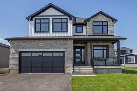 1700 Monica Drive, Frontenac, ON , MLS #X12401641 , Image - 1
