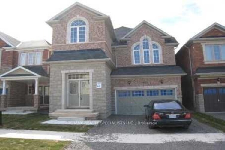 4623 Simmons Road, Burlington, ON, Alton