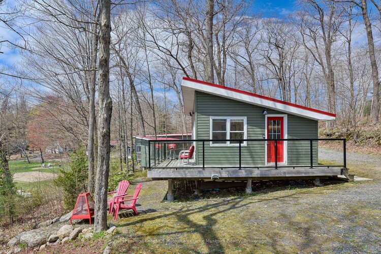 7 Silver Point Road, Seguin, ON, Seguin