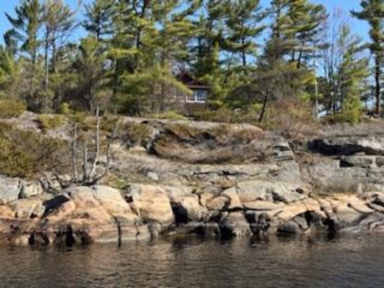 1522 Georgian Bay Water Island, The Archipelago, ON, Archipelago North