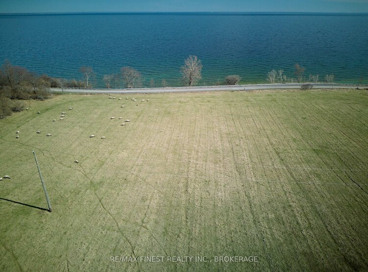 LT 17 PT 2 SOUTH SHORE Road, Loyalist, ON, 64 - Lennox and Addington - South