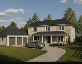 312 Taylor Road, Toronto, ON , MLS #E12415438 , Image - 1