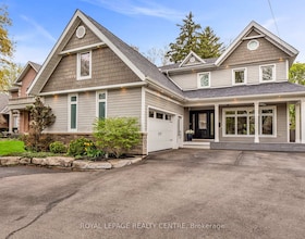 1593 Glenburnie Road, Peel, ON , MLS #W12925262 , Image - 1