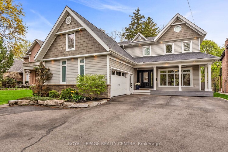 1593 Glenburnie Road, Mississauga, ON, Mineola