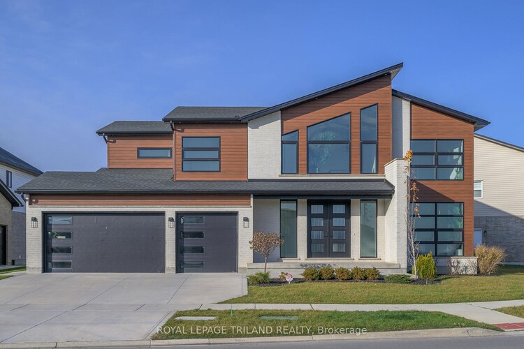 177 Middleton Avenue, London South, ON, South W