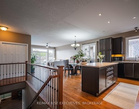 134 Islandview Drive, Lennox & Addin, ON , MLS #X12393446 , Image - 1