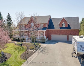 2 Evergreen Lane, Simcoe, ON , MLS #N12434973 , Image - 1