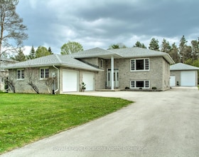 30 Pine Tree Drive, Bruce, ON , MLS #X13129798 , Image - 1