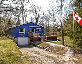 136 Maple Drive, Bruce, ON , MLS #X12374291 , Image - 1