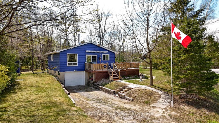 136 Maple Drive, Northern Bruce Peninsula, ON, Northern Bruce Peninsula