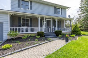 1405 Hiawatha Line, Peterborough, ON , MLS #X12373406 , Image - 1