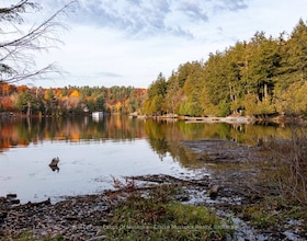 0 MAPLEHURST Road, Parry Sound, ON , MLS #X12997660 , Image - 1