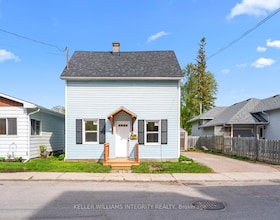 58 Russell Street N, Renfrew, ON , MLS #X13561986 , Image - 1