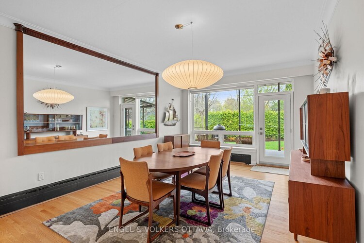 165 Island Park Drive, Tunneys Pasture and Ottawa West, ON, 4301 - Ottawa West/Tunneys Pasture