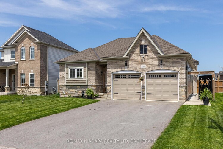 396 Brady Court, Fort Erie, ON, 333 - Lakeshore