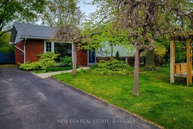 5322 Windermere Drive, Halton, ON , MLS #W12462677 , Image - 1