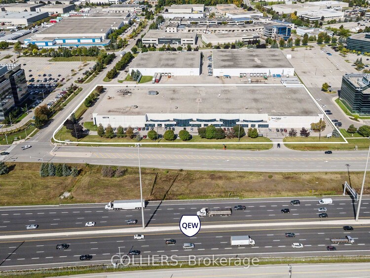 2351 Upper Middle Road, Oakville, ON, 1021 - WP Winston Park