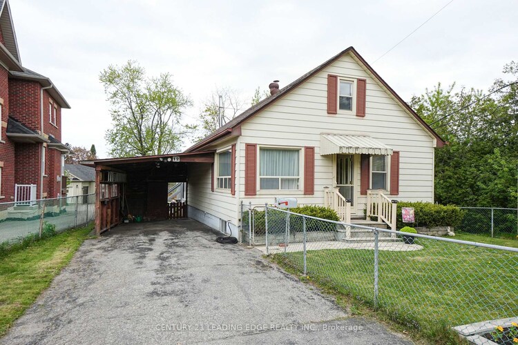 12 Rouge Street, Markham, ON, Vinegar Hill