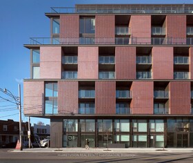 2625 Dundas Street W, Toronto, ON , MLS #W12397441 , Image - 1