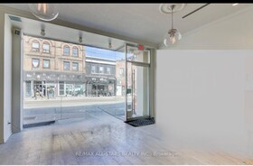715 Queen Street E, Toronto, ON