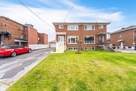 11 Arrowsmith Avenue, Toronto, ON , MLS #W12390951 , Image - 1