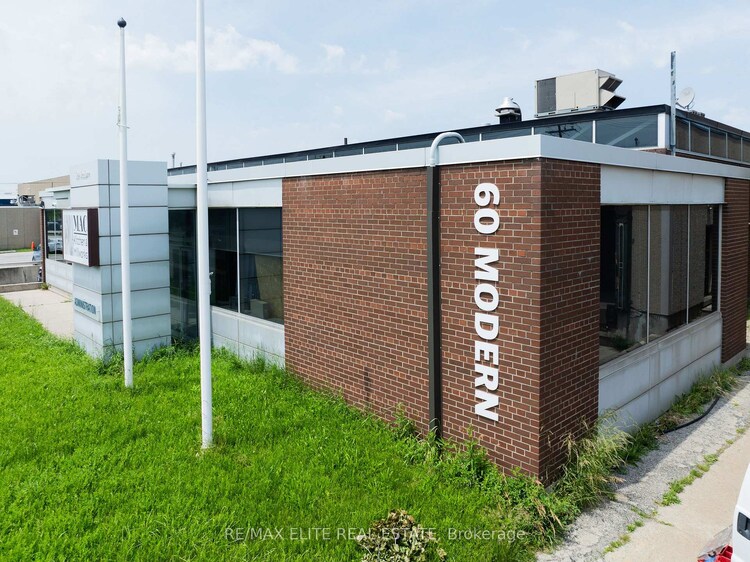 60 Modern Road, Toronto, ON, Wexford-Maryvale