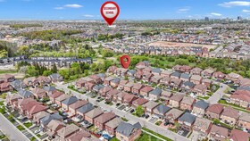 38 George Robinson Drive, Peel, ON , MLS #W12289164 , Image - 1
