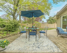 3376 Grassfire Crescent, Peel, ON , MLS #W13128510 , Image - 1