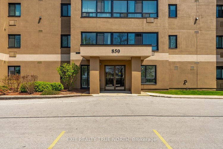 850 6th Street E, Owen Sound, ON, Owen Sound