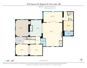 94 PRIDEAUX Street, Niagara, ON , MLS #X13043222 , Image - 1
