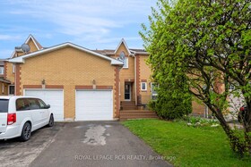 120 Howard Crescent, Dufferin, ON , MLS #W12373160 , Image - 1