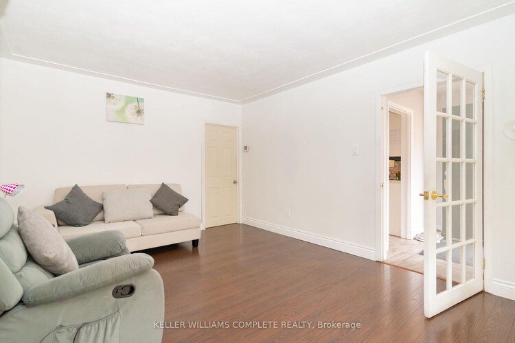 574 Upper Sherman Avenue, Hamilton, ON, Eastmount