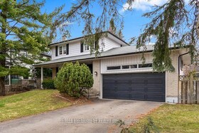 561 Wingrove Crescent, Halton, ON , MLS #W12444505 , Image - 1